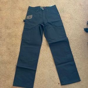 Wrangler Relaxed Fit